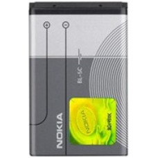 Аккумулятор для Nokia BL-6C оригинальный