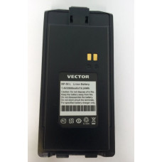 Аккумуляторная батарея  VECTOR BP-50L емкость 2600 мАч