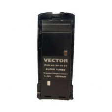 Vector BP-80 ST аккумулятор для р/с  Vector VT-80 ST