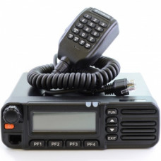 Comrade R90 VHF автомобильная радиостанция