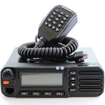 Comrade R90 UHF автомобильная радиостанция