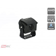 AVIS AVS305CPR (AHD) грузовая камера заднего вида