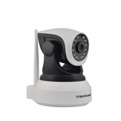 Vstarcam C8824WIP беспроводная поворотная IP камера