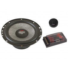 Audio System R165 EVO автомобильная акустика