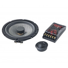 Audio System R165 FLAT EVO автомобильная акустика