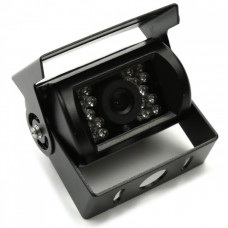 SKY CMT-520 универсальная камера заднего вида 24В