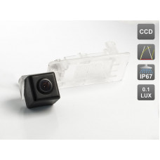 AVIS AVS326CPR (#102) камера заднего вида AUDI A1/A4 (2008-...)/A5/A7/Q3/Q5/TT