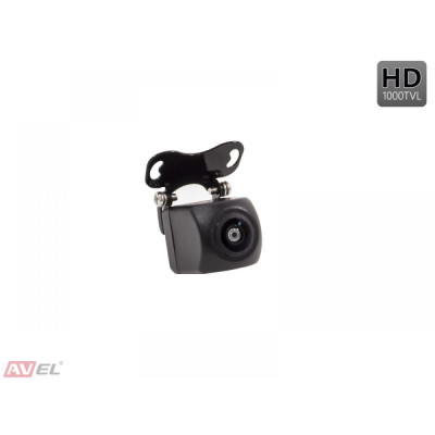 ASVIS AVS307CPR (150 HD) универсальная HD парковочная камера