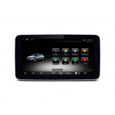 Radiola TC-7705 штатный экран 10.2 для а/м Mercedes C-classe, GLC, V-classe (2015-2018)