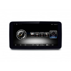 Radiola TC-7703 штатный экран 9,33 для а/м Mercedes A/B/GLA/CLA/G/E-classe