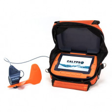Подводная видеокамера для рыбалки Camping World  CALYPSO UVS-03 Plus