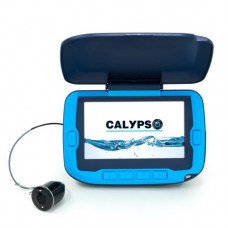 Подводная видеокамера для рыбалки Camping World CALYPSO UVS-02 Plus