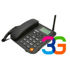 Стационарный телефон Termit FixPhone 3G