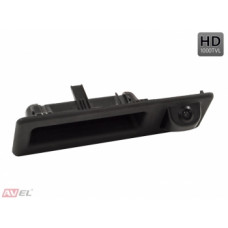 AVIS AVS327CPR (#150)  HD камера в ручке открытия багажника для а/м BMW
