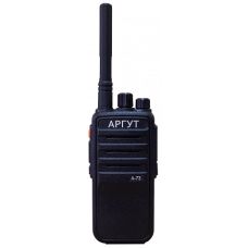 Цифровая радиостанция Аргут А-73 DMR VHF
