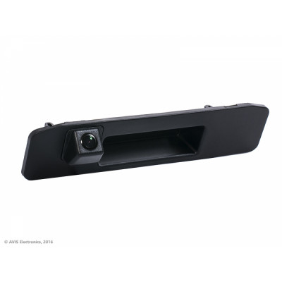 AVIS AVS321CPR (#130) камера заднего вида в ручке багажника MERCEDES-BENZ