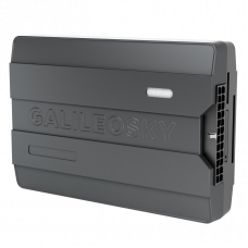 Galileosky 7.0 автомобильный GPS/ГЛОНАСС терминал