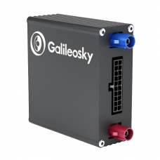 Galileosky Base Block Iridium