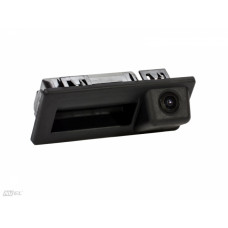 AVIS AVS327CPR #185 - HD камера заднего вида в ручку багажника для AUDI/ SKODA/ VOLKSWAGEN
