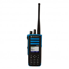 Цифровая радиостанция Motorola DP4801EX ATEX (400-470 МГц)