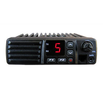Racio R1100 автомобильная радиостанция 50 Вт (136-174 мГц)
