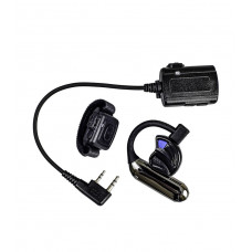Bluetooth Headset 300-K блютуз гарнитура K-Plug (for Kenwood)