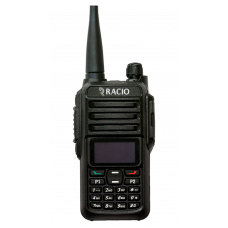 Цифровая радиостанция Racio R350 (400-480 МГц)