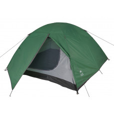 Палатка Jungle Camp Dallas 2 зеленый
