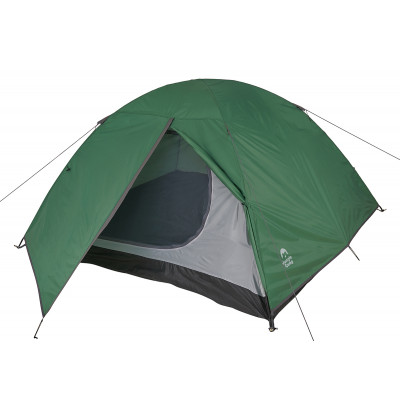 Палатка Jungle Camp Dallas 4 зеленый