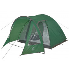 Палатка Jungle Camp Texas 5 зеленый