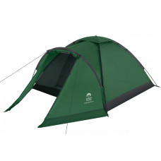 Палатка Jungle Camp Toronto 4 зеленый