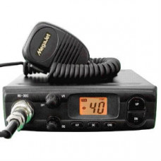 Радиостанция Megajet MJ-300