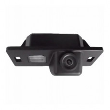 Камера заднего вида Intro VDC-044 AUDI A4/ A5/ Q5/ TT