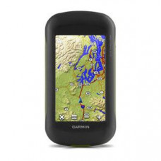 Навигатор Garmin Montana 610t, GPS/ГЛОНАСС