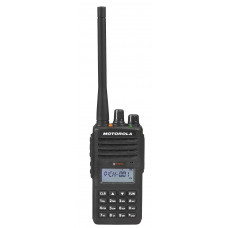 Портативная радиостанция Motorola VZ-18