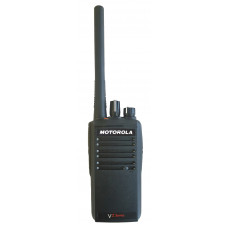 Портативная радиостанция Motorola VZ-20