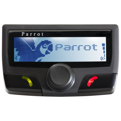 Parrot CK3100 громкая связь