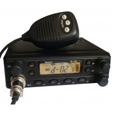 Радиостанция Megajet MJ-650