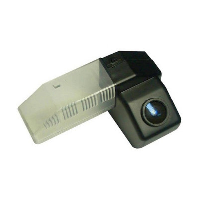 Камера заднего вида Pleervox PLV-CAM-MZ6N Mazda 6 (2008-2011)