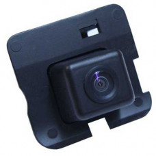Камера заднего вида Pleervox PLV-CAM-MB08 Mercedes R (251)/ GL (X164)