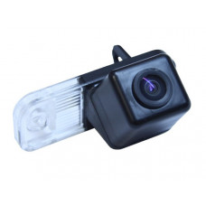 Камера заднего вида Pleervox PLV-CAM-MB09 Mercedes С (W203)/ CLS (W219)
