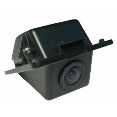 Камера заднего вида Pleervox PLV-CAM-MIT03 Mitsubishi Outlander XL