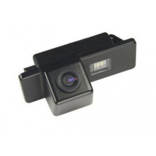 Камера заднего вида Pleervox PLV-CAM-PEG02 Peugeot 207CC/ 308/ 407/ 3008