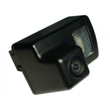 Камера заднего вида Pleervox PLV-CAM-PEG05 Peugeot 4008