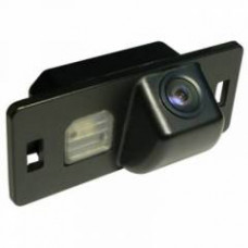 Камера заднего вида Pleervox PLV-CAM-SK03 Skoda Superb Combi