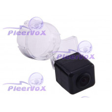 Камера заднего вида Pleervox PLV-CAM-SUSX01 Suzuki SX4 (2012+) хетчбэк