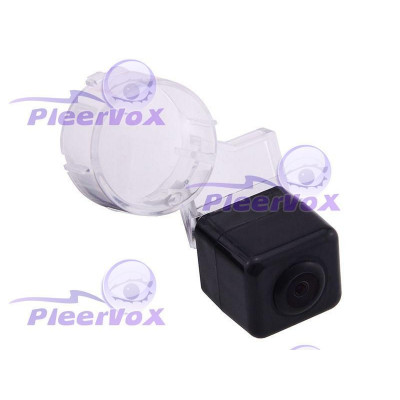 Камера заднего вида Pleervox PLV-CAM-SUSX01 Suzuki SX4 (2012+) хетчбэк