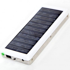 Зарядное устройство на солнечных батареях Sun Battery Fluence