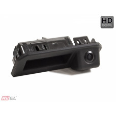 Камера заднего вида AVIS AVS327CPR #192 Audi/Volkswagen