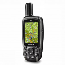 Навигатор Garmin GPSMAP 64ST (010-01199-23)